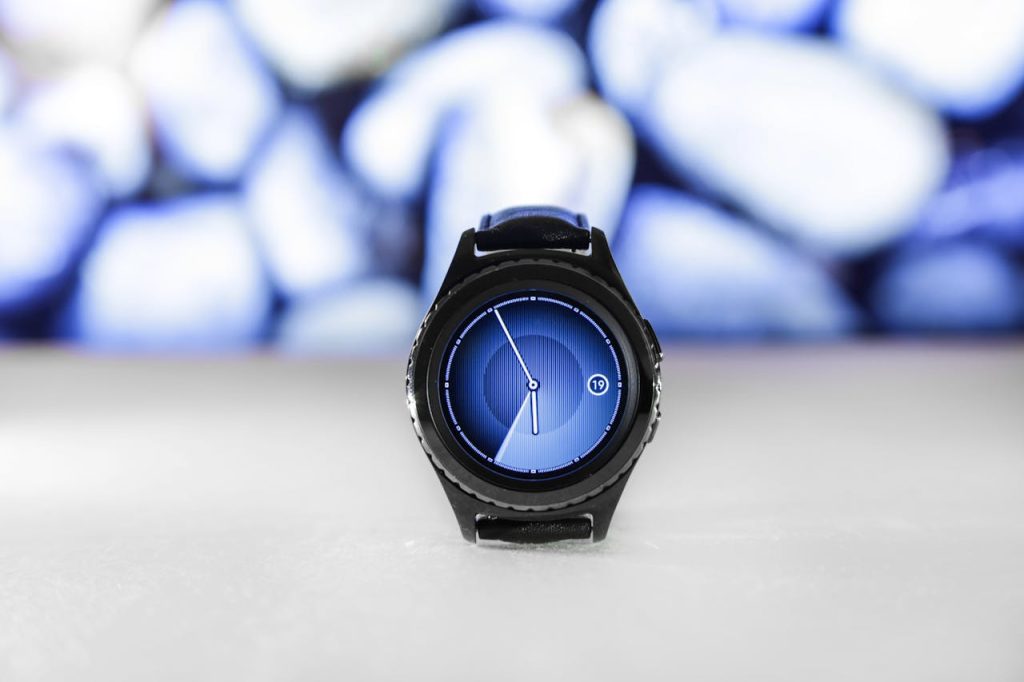 Contacto Time Tech