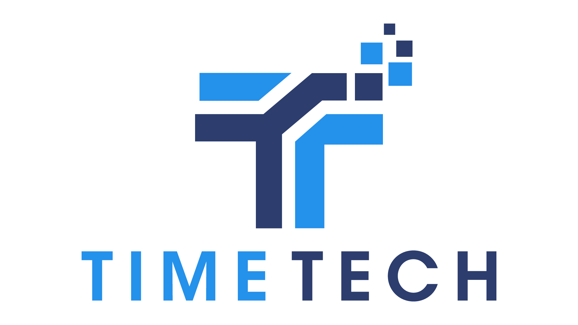 Logo Time Tech